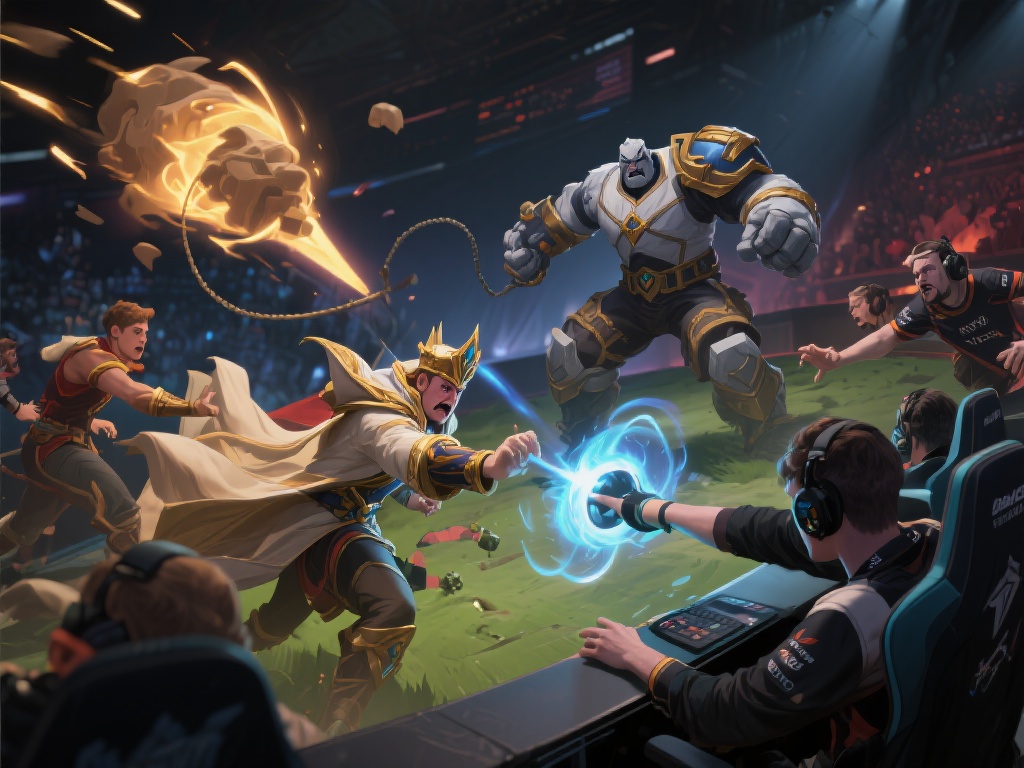 才能体验 才能体验