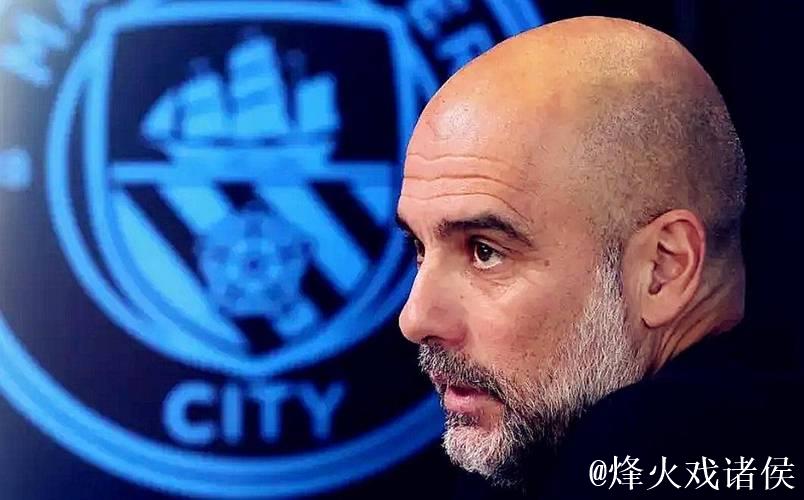 曼城心仪24岁前锋,皇马标价1亿欧元,瓜迪奥拉仍在关注 曼城心仪24岁前锋,皇马标价1亿欧元,瓜迪奥拉仍在关注